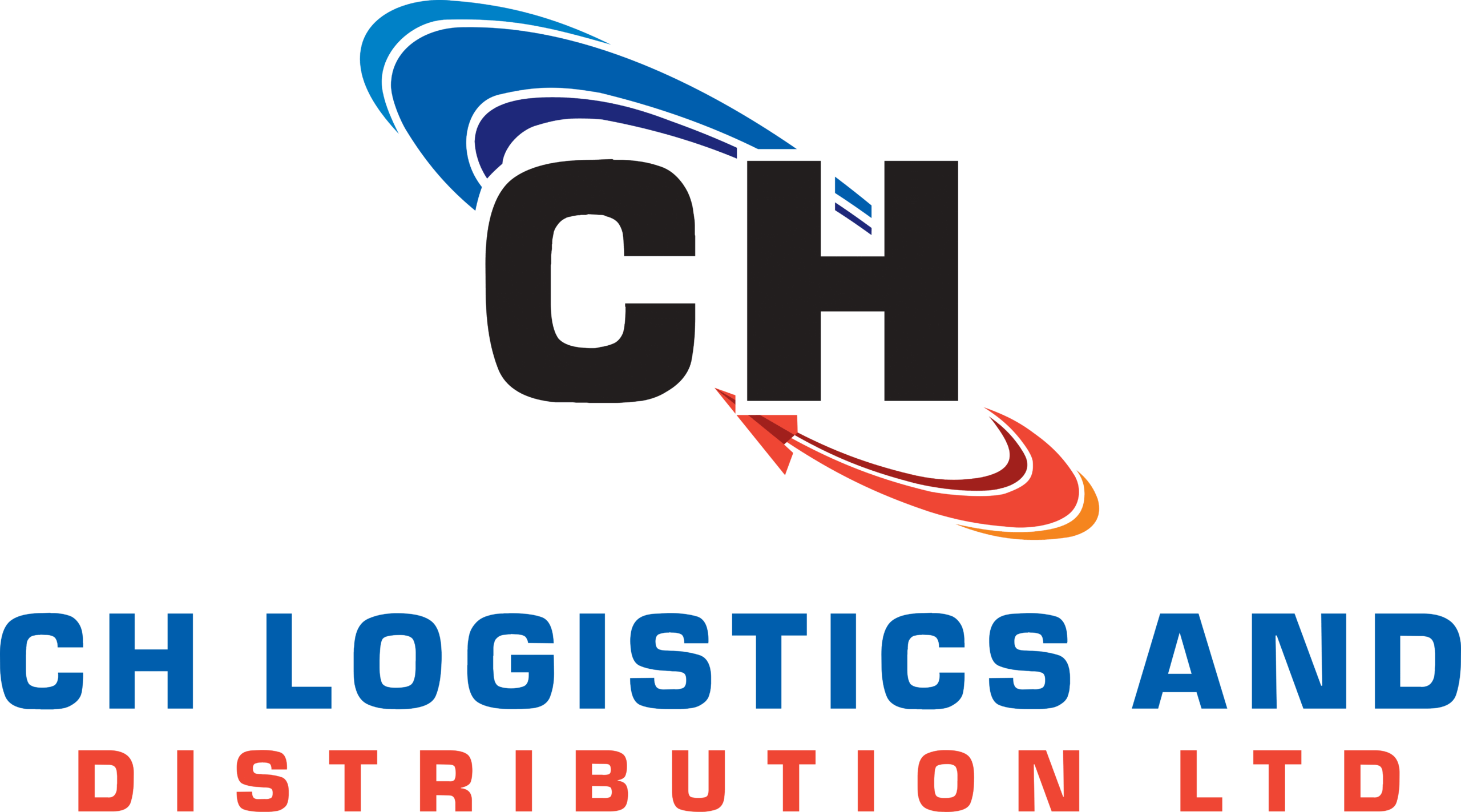 CH Logistics Distribution